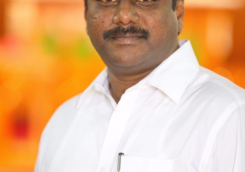 G S Sudhir Govada